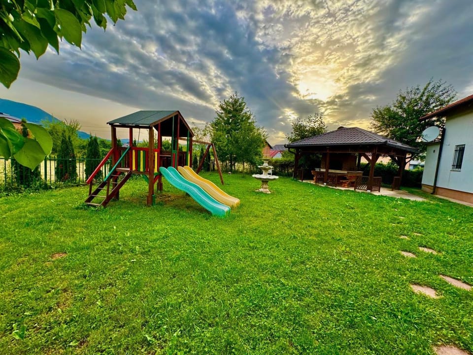 Stay and Chill house Villa in Sarajevo