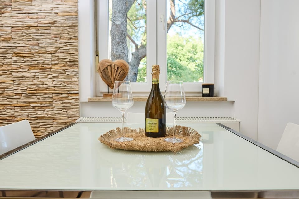 Apartment La Vie Apartment in Rijeka