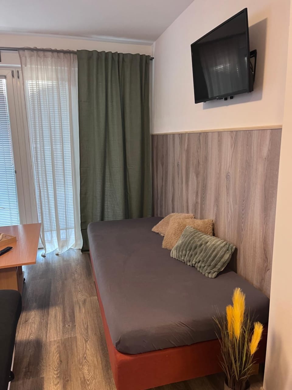 Apartmán Třemošná Apartment in Czechia