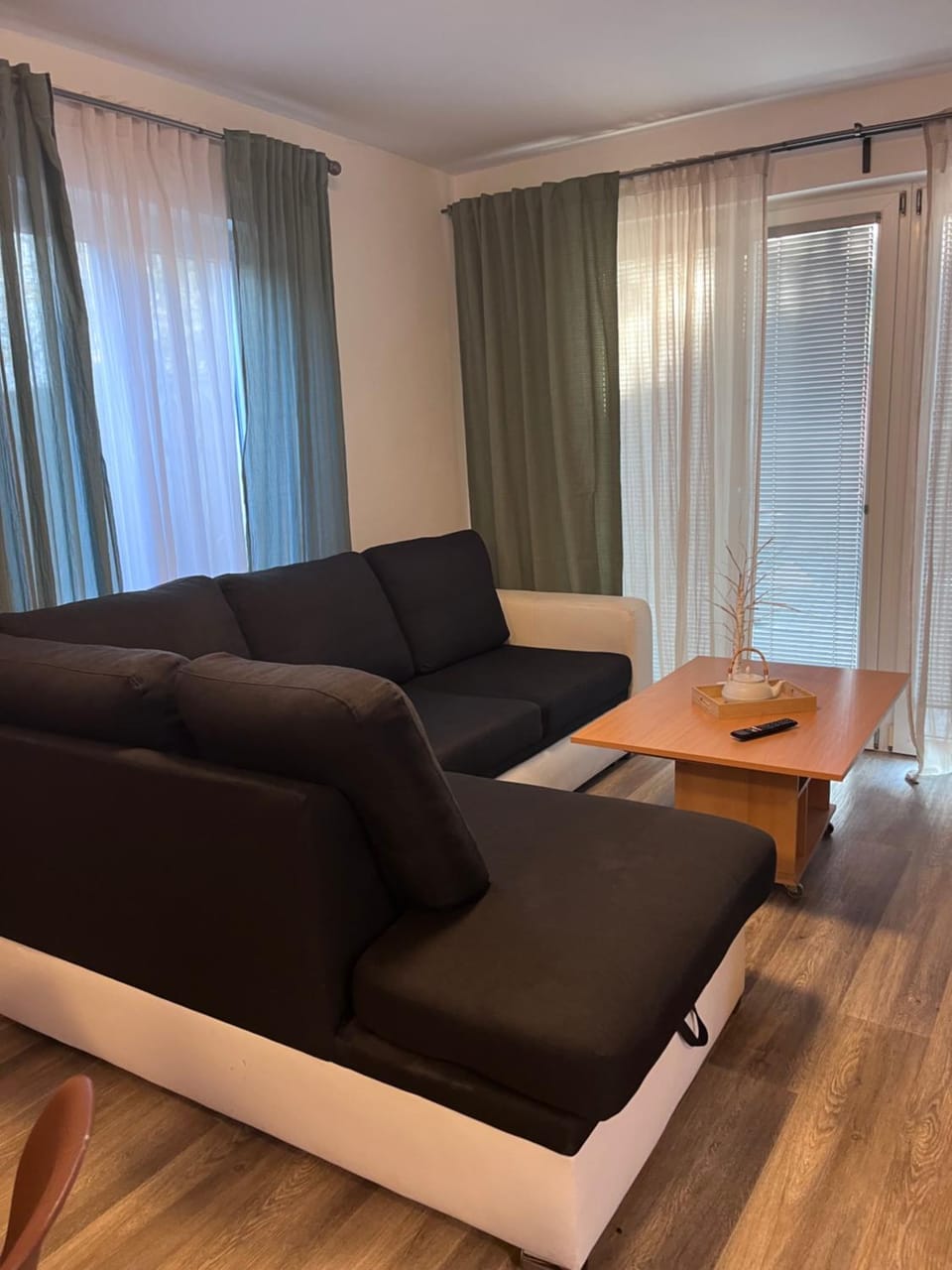Apartmán Třemošná Apartment in Czechia