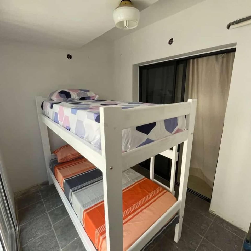 Departamento Centrico para 4 personas con Garage Apartment in Concordia