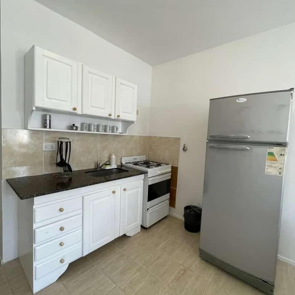 Departamento Centrico para 4 personas con Garage Apartment in Concordia