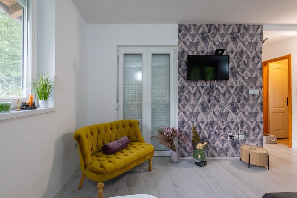 Kraljevski kutak 2 House in Serbia