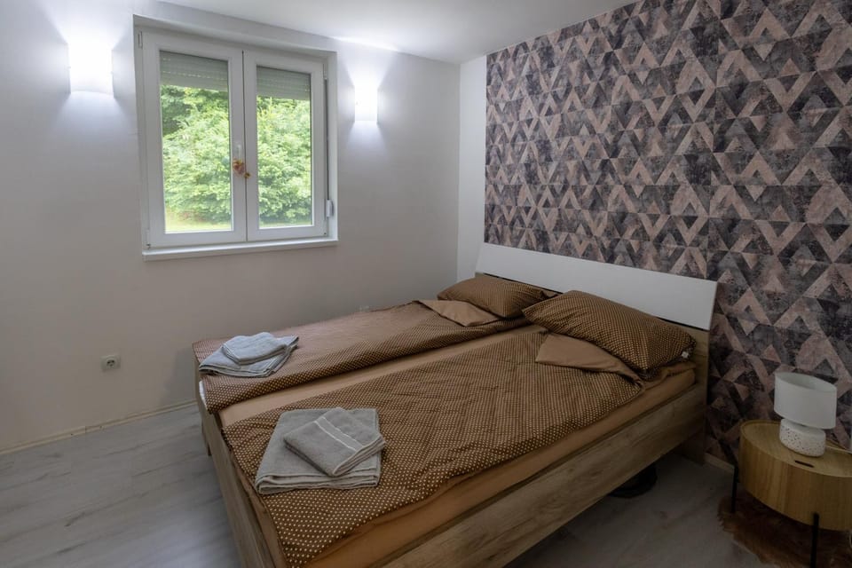 Kraljevski kutak 2 House in Serbia