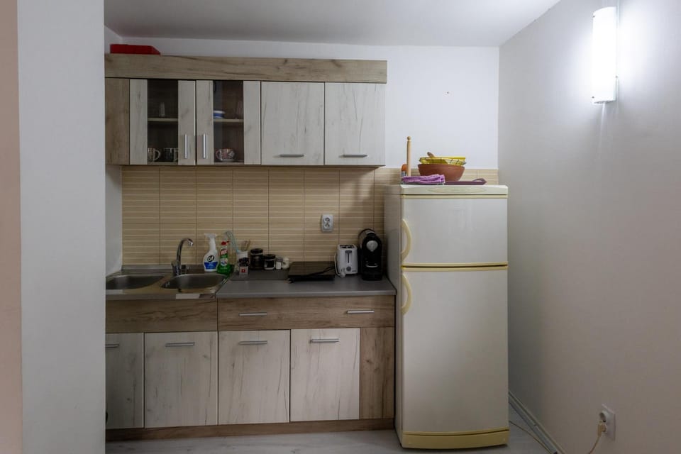 Kraljevski kutak 2 House in Serbia
