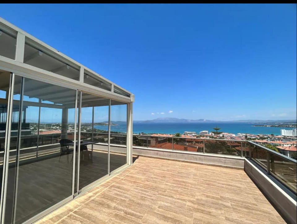 Balcony/Terrace, Balcony/Terrace