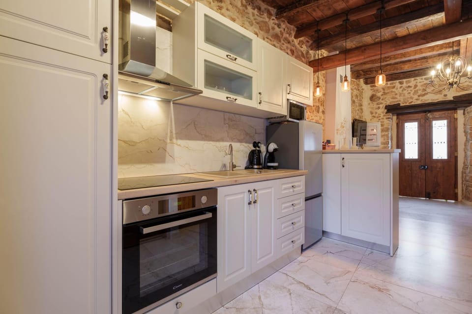 Lithari Suites Apartment in Corfu, Greece