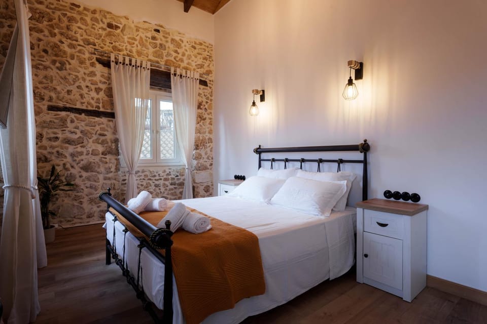 Lithari Suites Apartment in Corfu, Greece