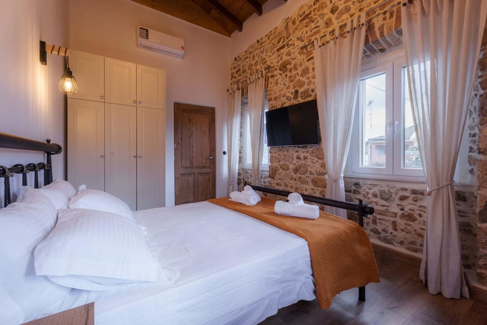 Lithari Suites Apartment in Corfu, Greece