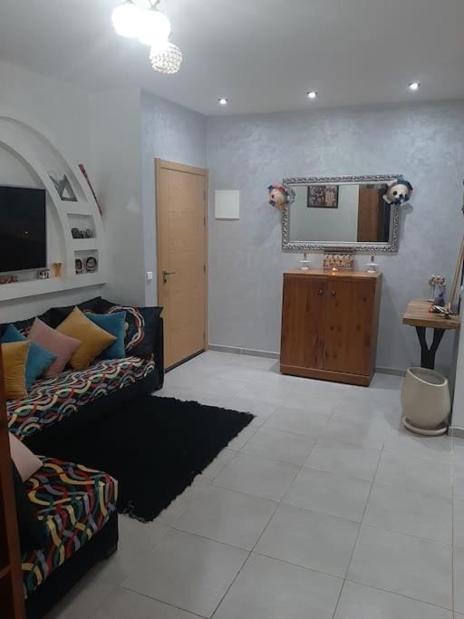 Espace de détente Apartment in Bouznika