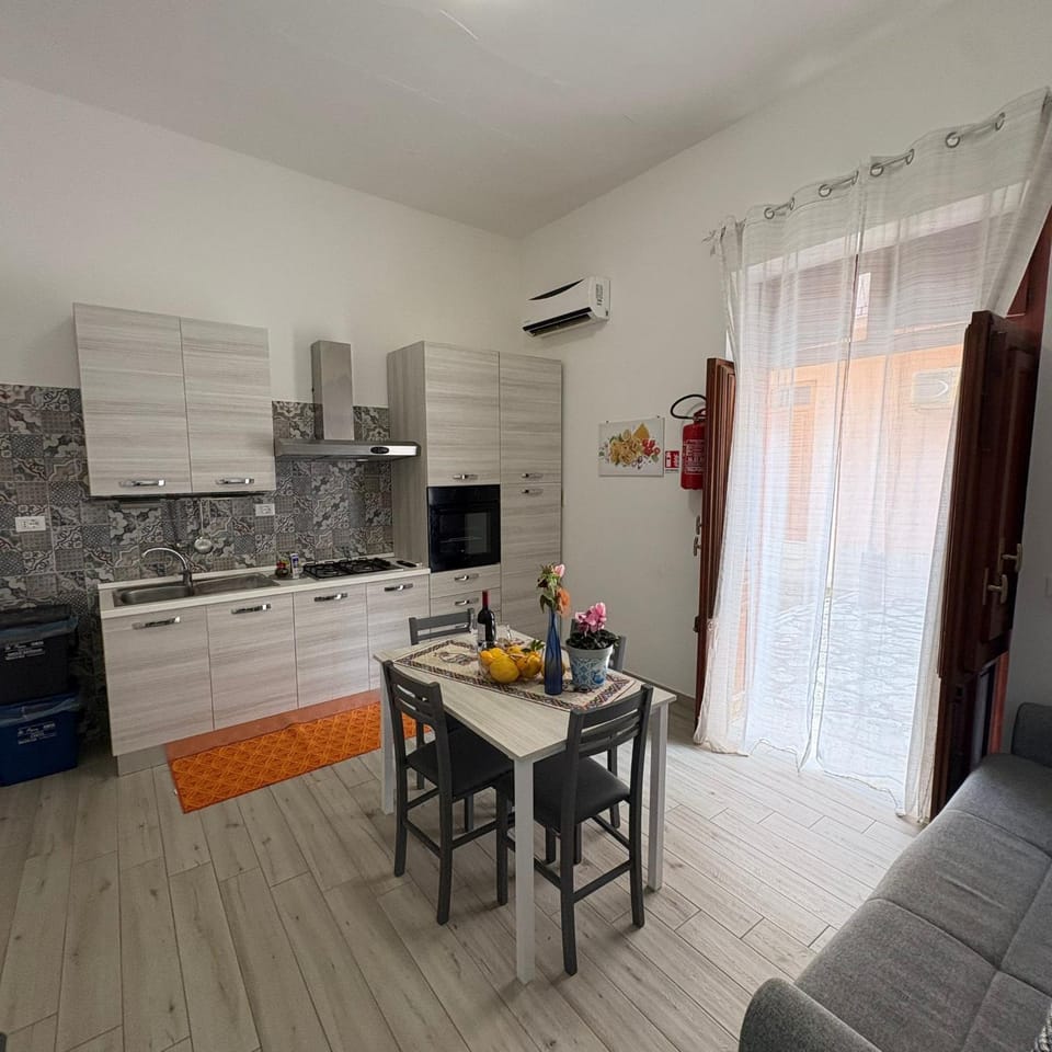 appartamento gioioso Apartment in Castellammare del Golfo