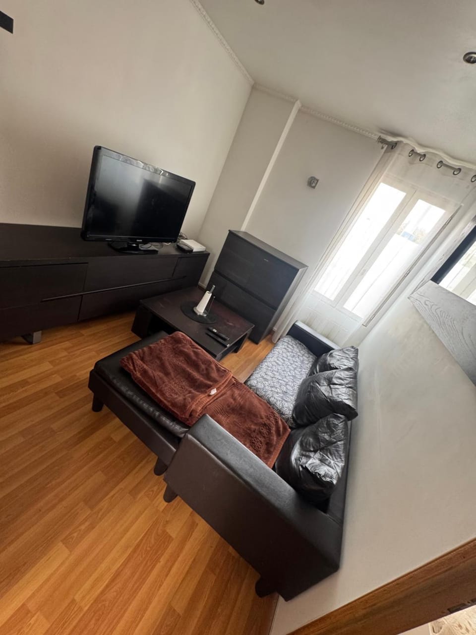 Appartement F2 bien équipé et proche de la gare et de Paris par train Apartment in Sartrouville