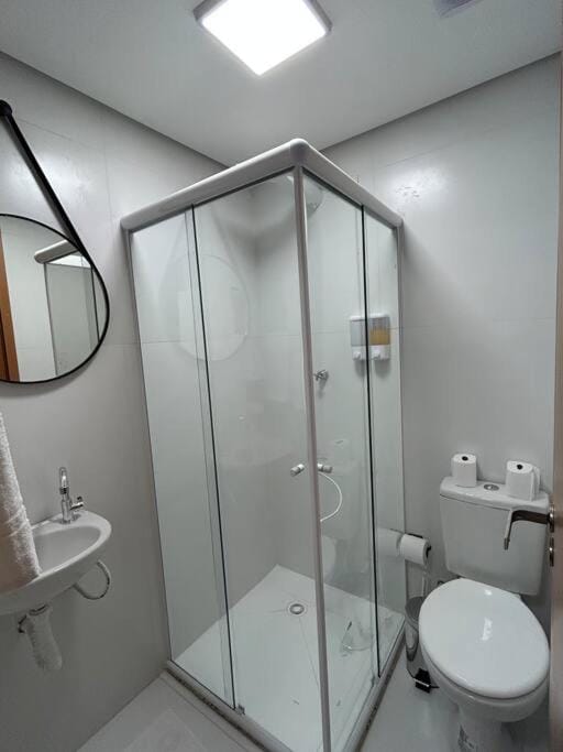 Studio Santana 13 Apartment in Sao Paulo City