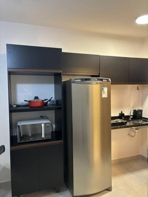 Studio Santana 13 Apartment in Sao Paulo City