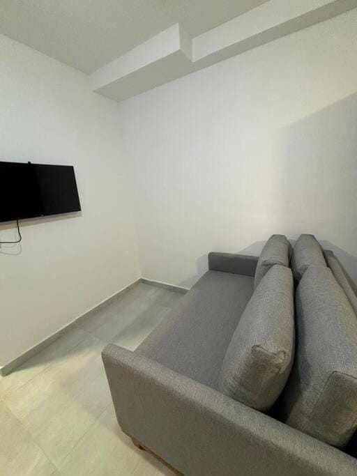 Studio Santana 13 Apartment in Sao Paulo City