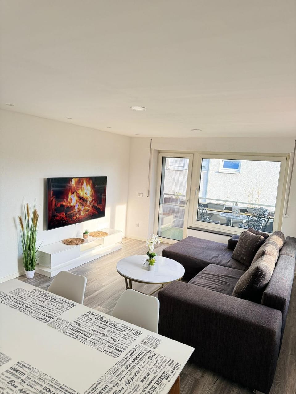 FeWo Maybach Apartment in Friedrichshafen