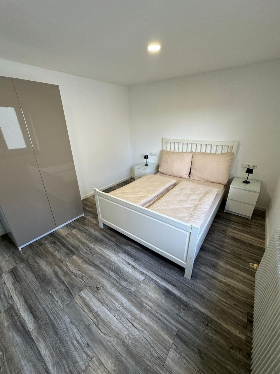 FeWo Maybach Apartment in Friedrichshafen