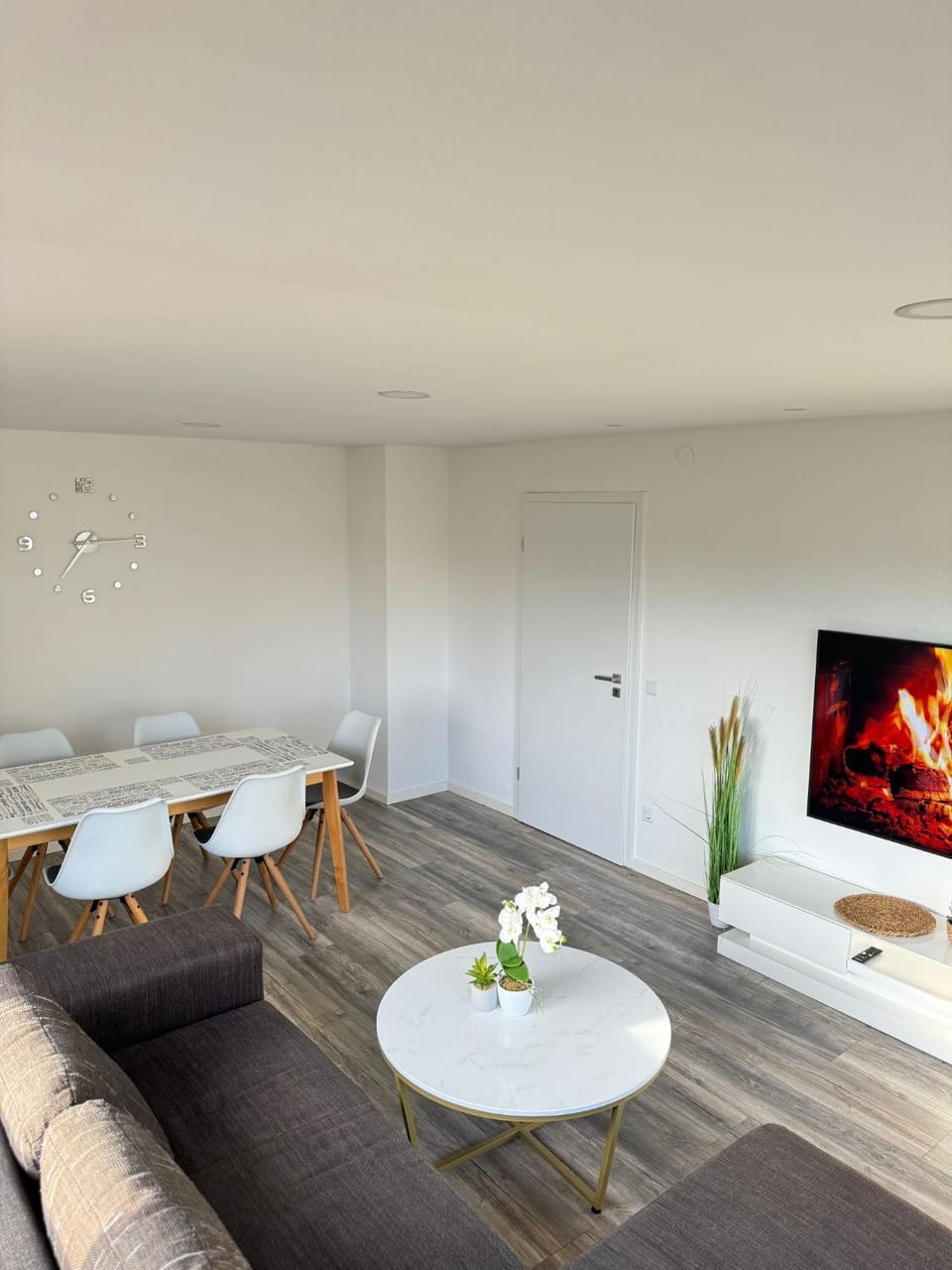 FeWo Maybach Apartment in Friedrichshafen