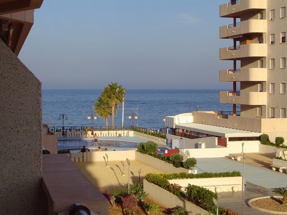 View (from property/room), Sea view