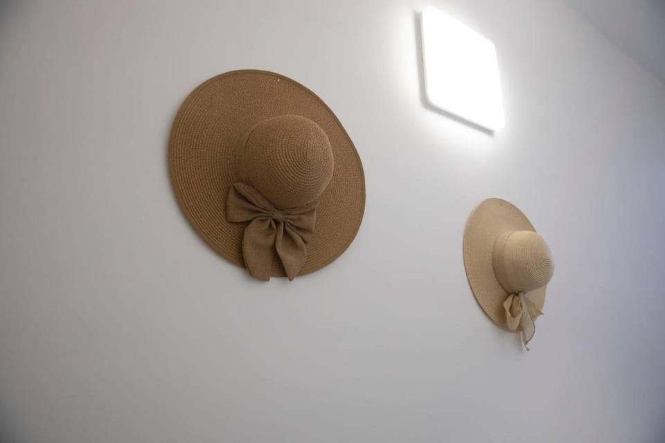 Spalti 33 Apartment in Trapani