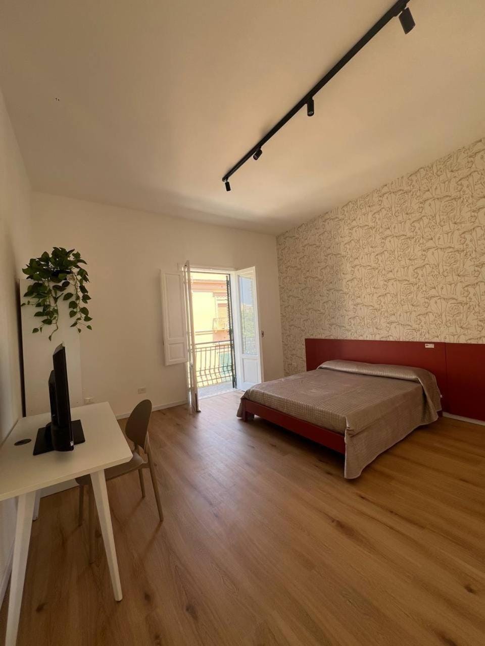 Spalti 33 Apartment in Trapani