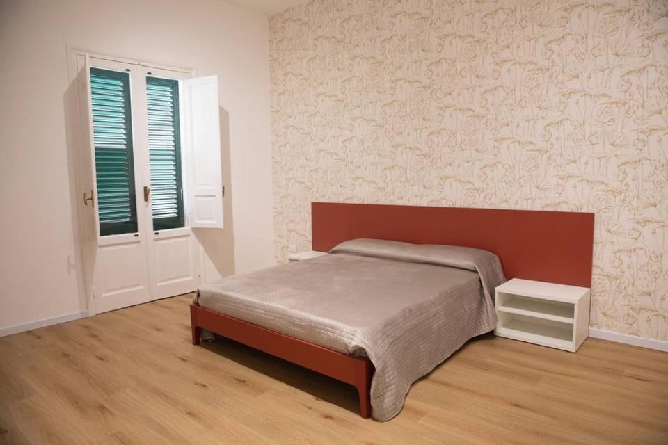 Spalti 33 Apartment in Trapani