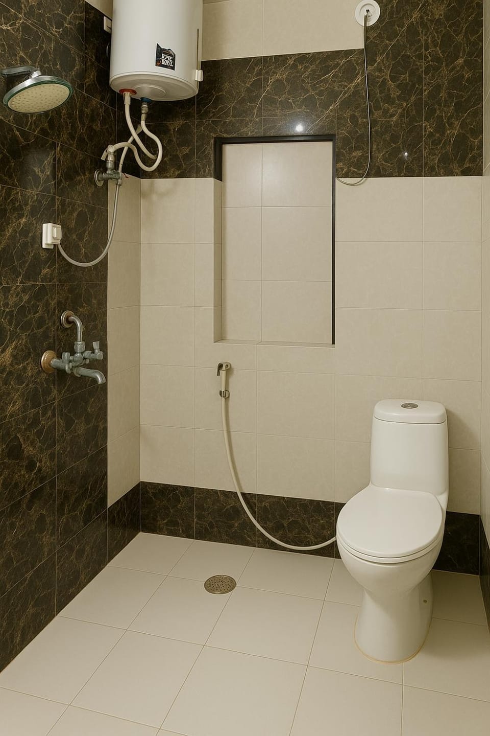 Radha Rachna Apartment Apartment in Uttar Pradesh