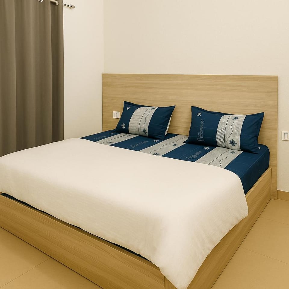 Radha Rachna Apartment Apartment in Uttar Pradesh
