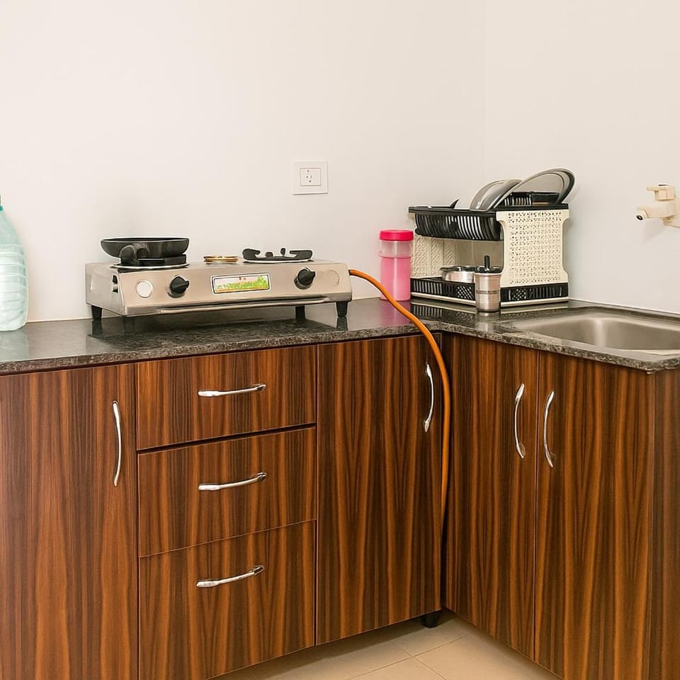 Radha Rachna Apartment Apartment in Uttar Pradesh