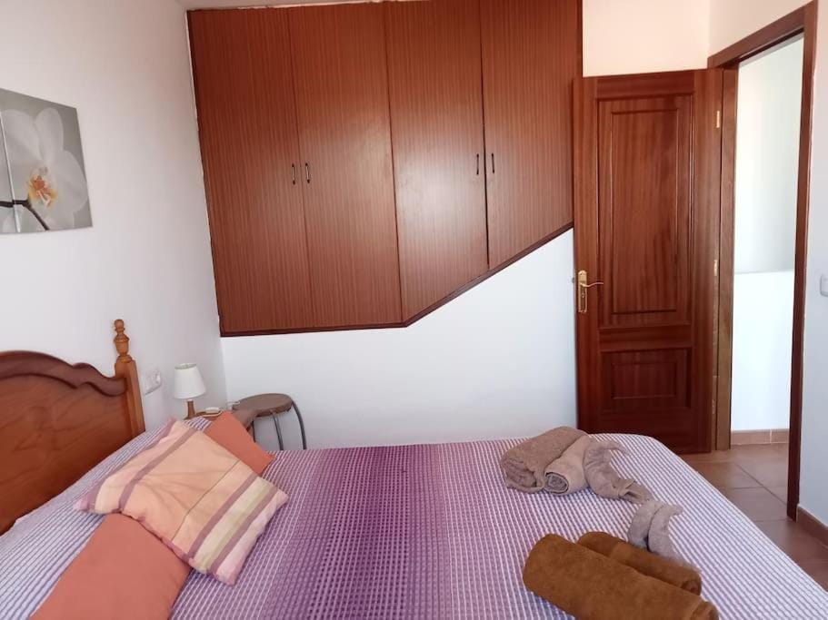 Your dream Apartment in Maxorata
