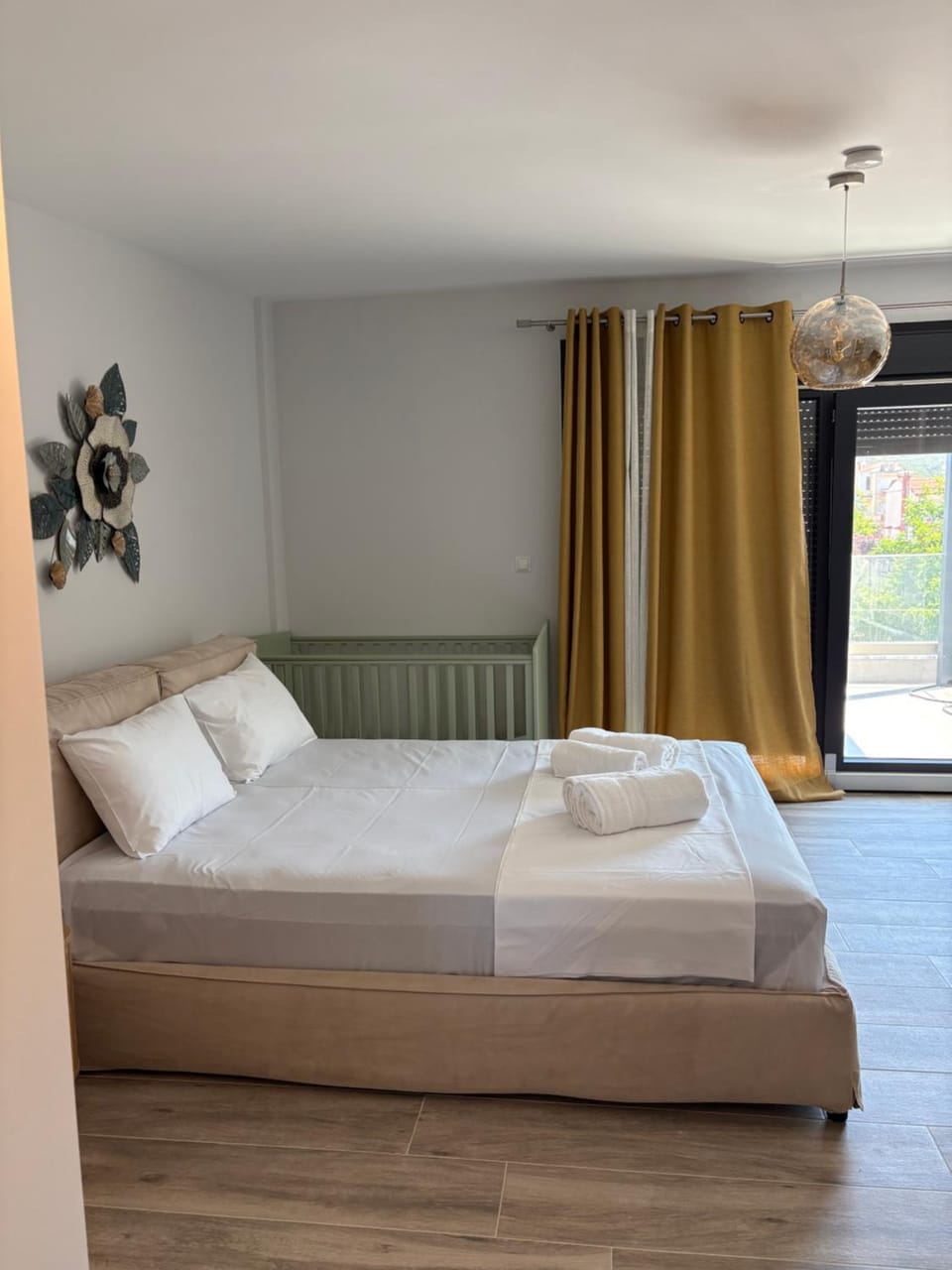 owl house Apartment in Decentralized Administration of Macedonia and Thrace