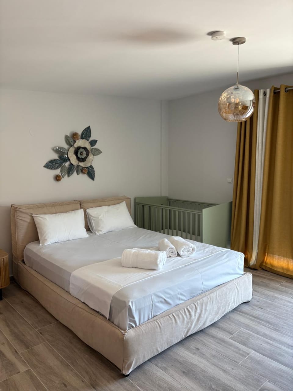 owl house Apartment in Decentralized Administration of Macedonia and Thrace