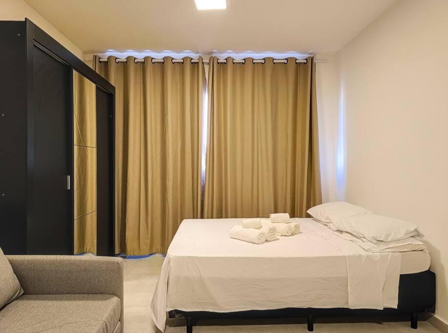 Studio Santana 14 Apartment in Sao Paulo City