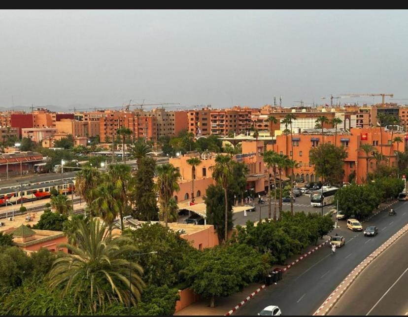Nour 5 Apartment in Marrakesh