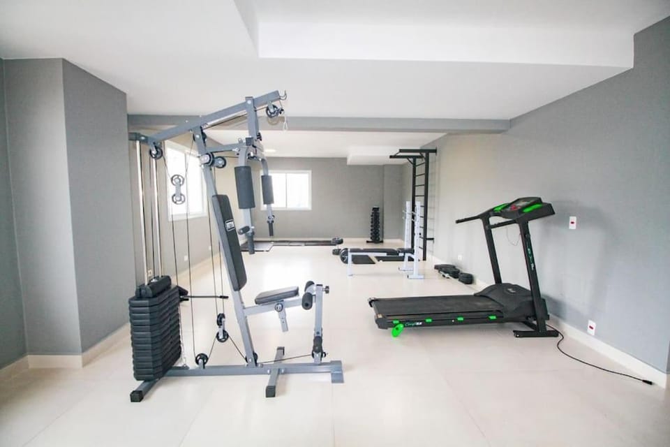Studio Santana 3 - com wifi Apartment in Sao Paulo City