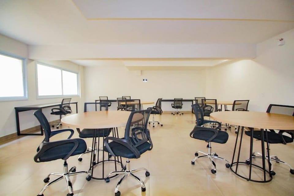 Studio Santana 3 - com wifi Apartment in Sao Paulo City