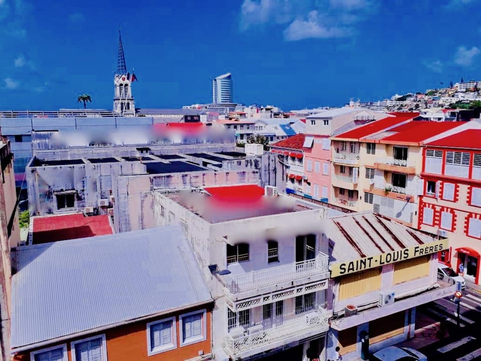 City view