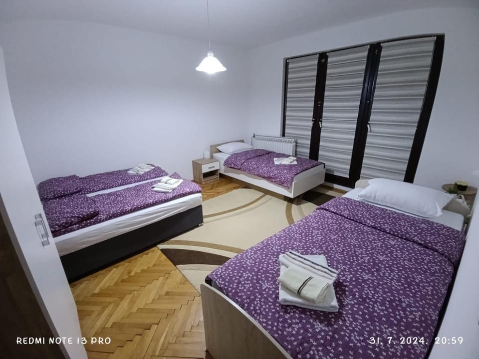 Apartment Happy Corner Apartment in Federation of Bosnia and Herzegovina