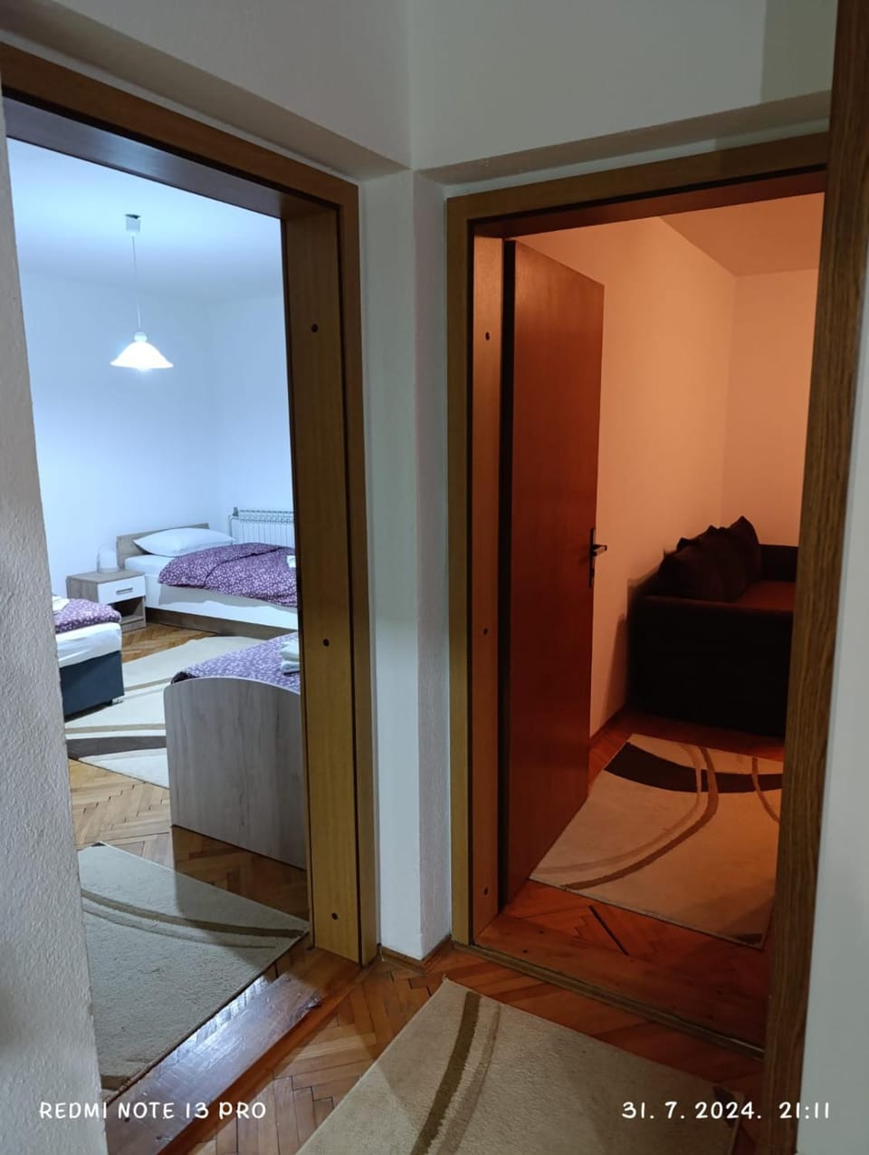 Apartment Happy Corner Apartment in Federation of Bosnia and Herzegovina