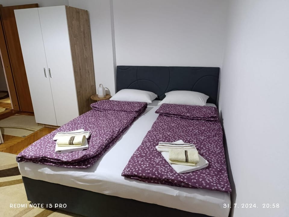 Apartment Happy Corner Apartment in Federation of Bosnia and Herzegovina