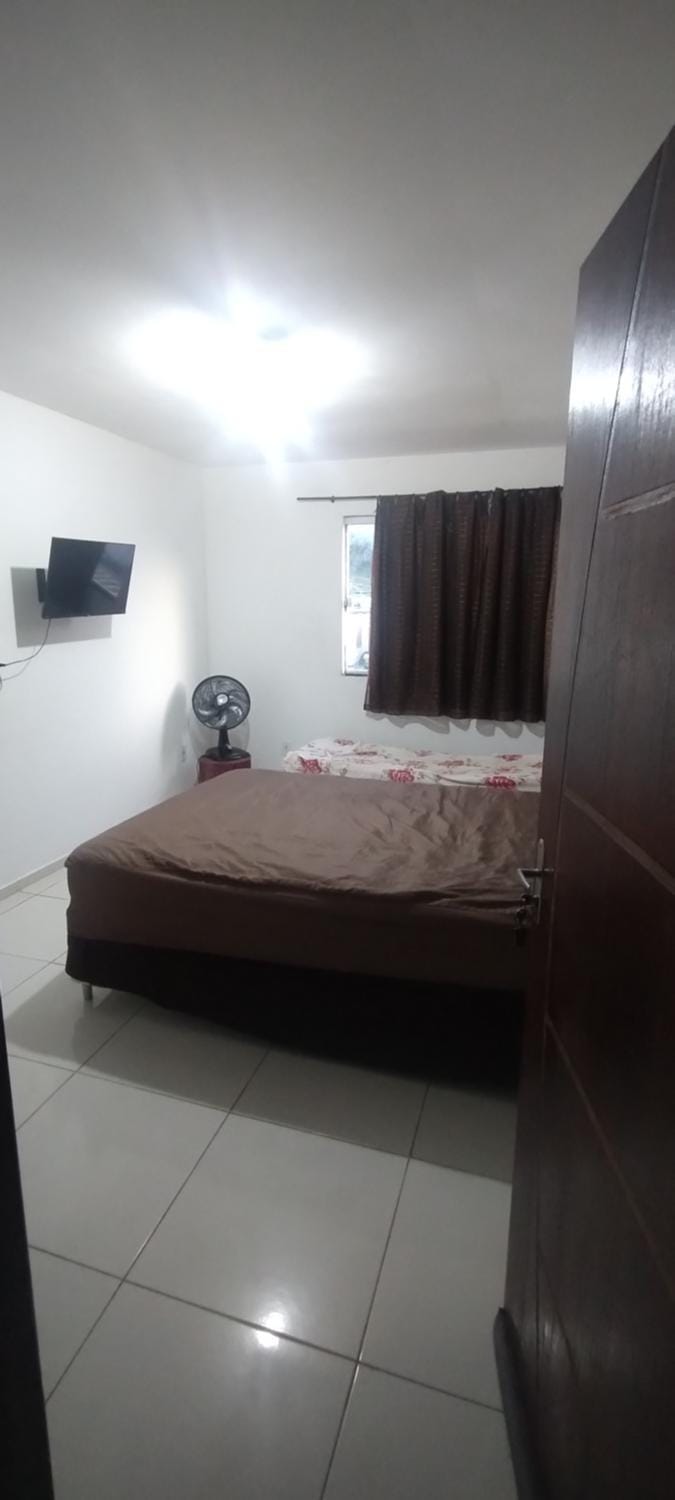 Quitinete independente na entrada de Cabo Frio Apartment in São Pedro da Aldeia