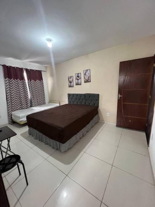 Quitinete independente na entrada de Cabo Frio Apartment in São Pedro da Aldeia