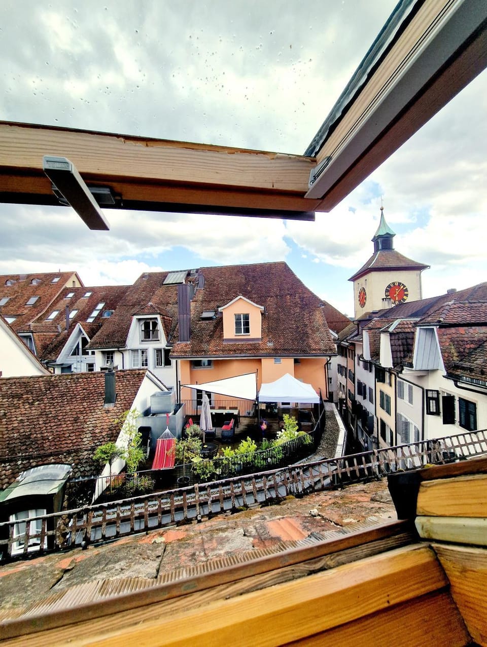 View (from property/room)