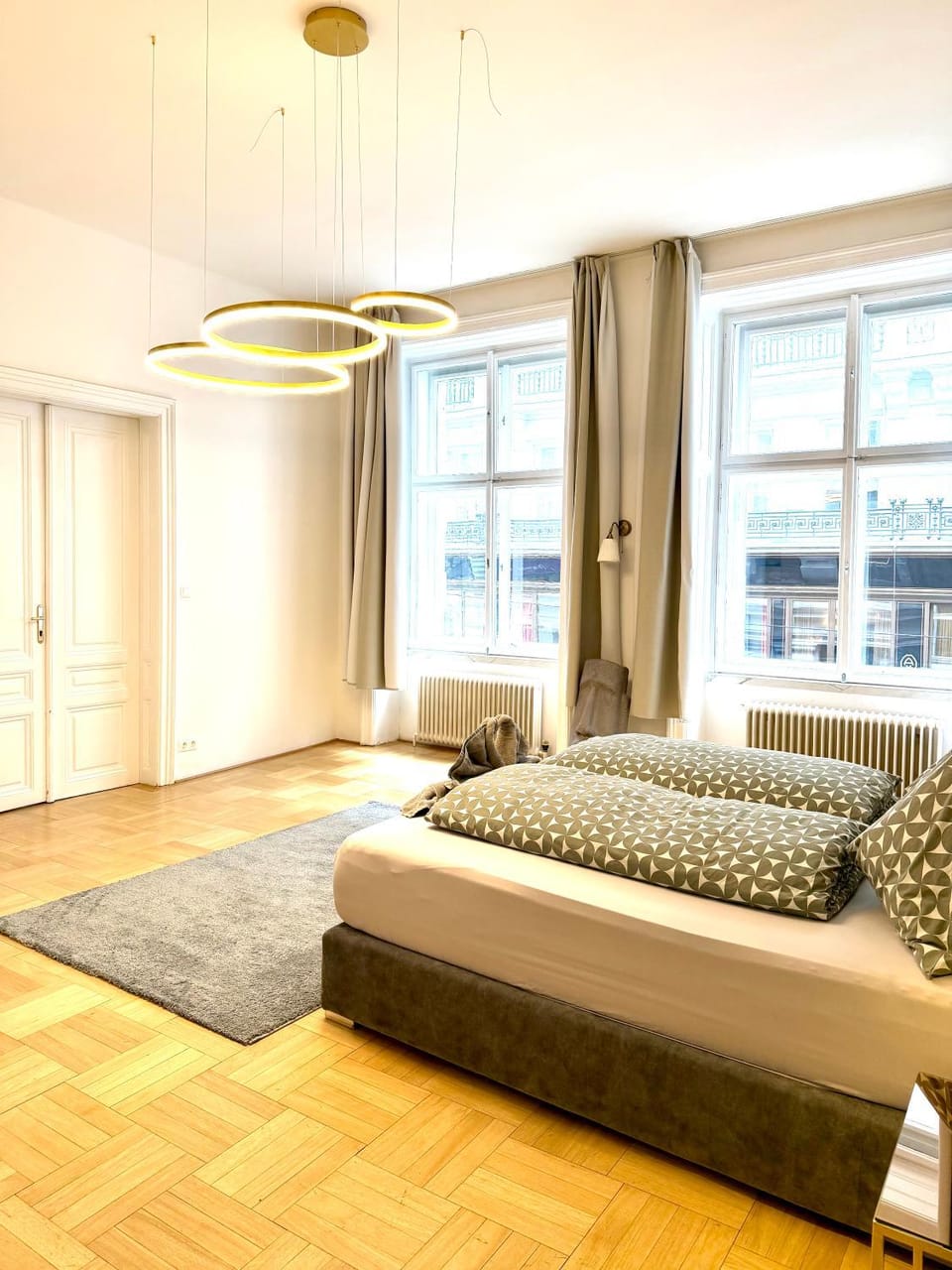 Opera Vienna Apartment 145 m2 Apartment in Vienna