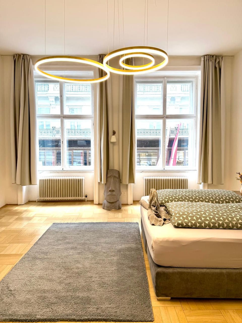 Opera Vienna Apartment 145 m2 Apartment in Vienna
