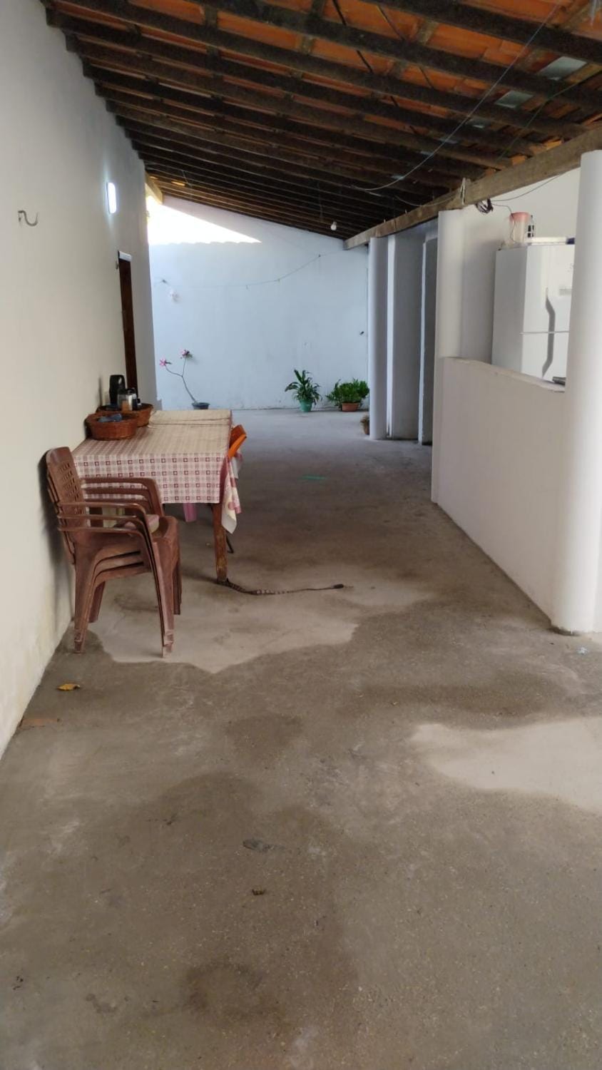 Casa em Barreirinhas House in State of Piauí, Brazil