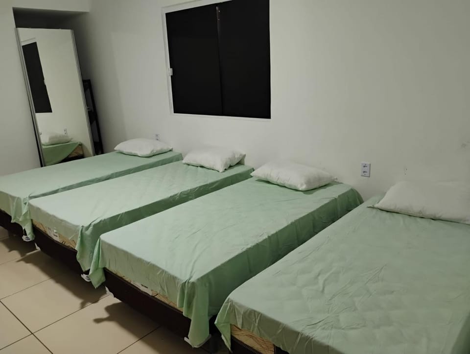 Casa em Barreirinhas House in State of Piauí, Brazil