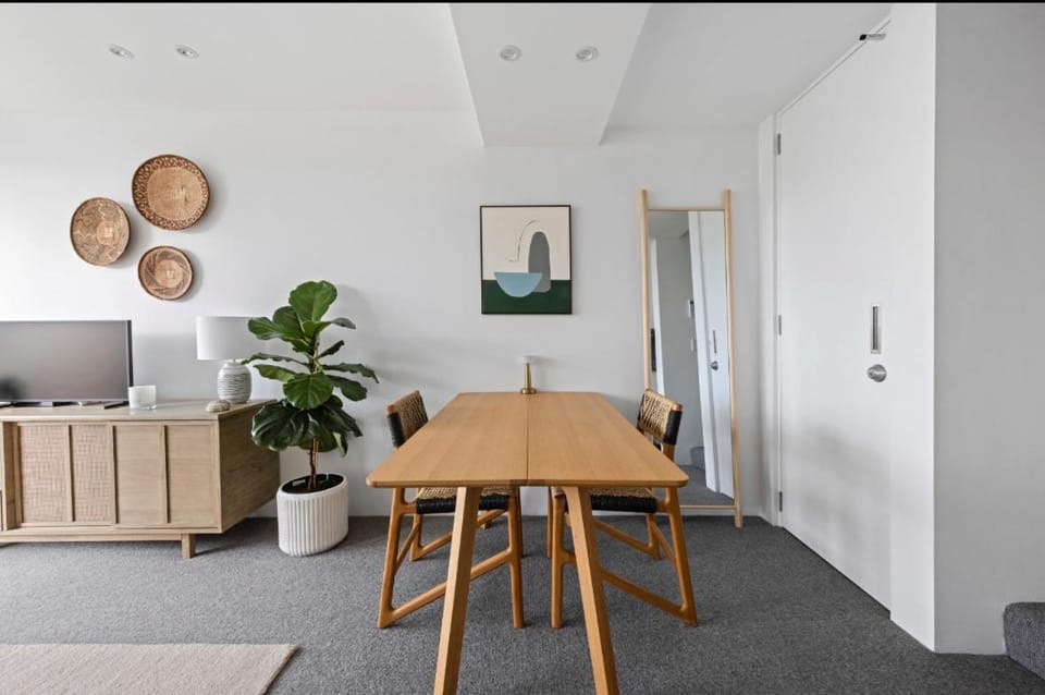 The Little Beachside Apartment Apartment in Manly