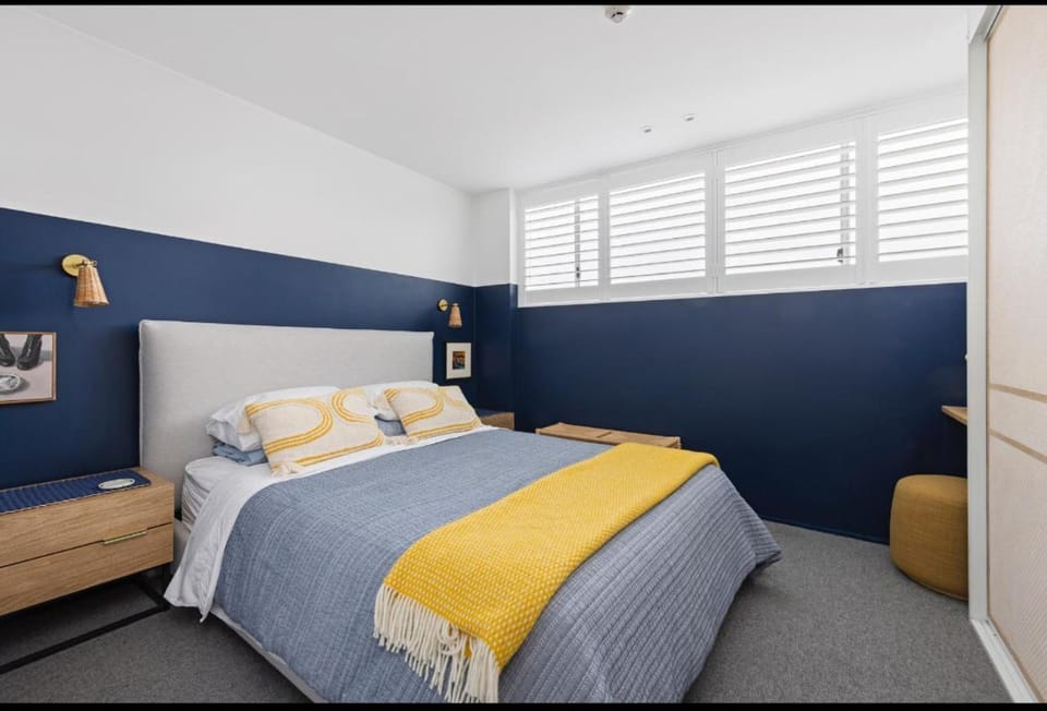 The Little Beachside Apartment Apartment in Manly