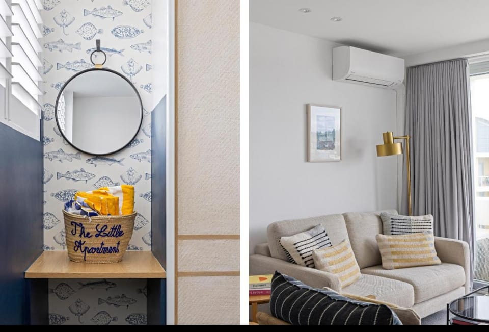 The Little Beachside Apartment Apartment in Manly